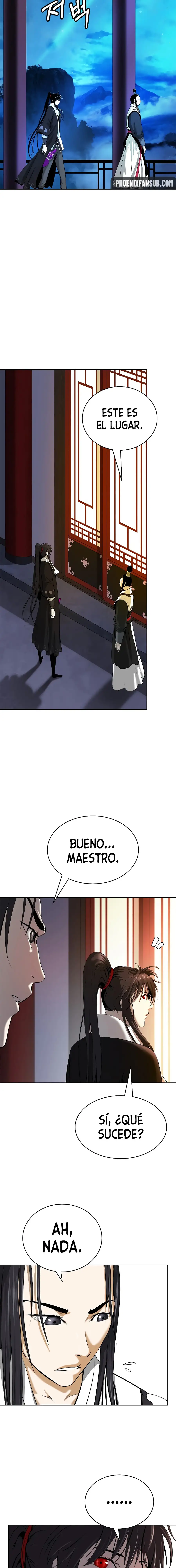 Relatos Fantasticos del Sabio Inmortal - Capítulo 56 - Página 12 - LectorTMOo