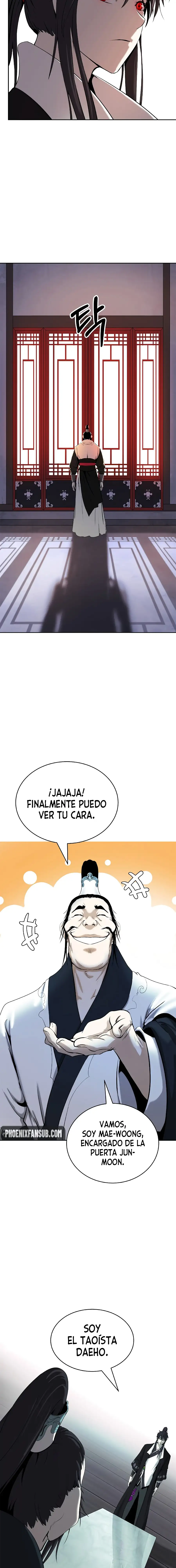 Relatos Fantasticos del Sabio Inmortal - Capítulo 56 - Página 13 - LectorTMOo