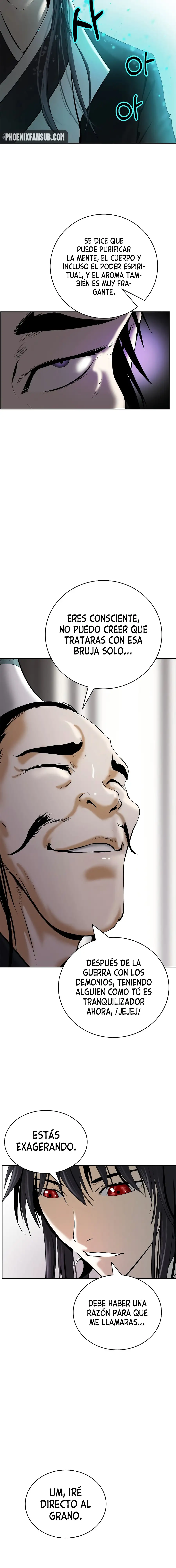 Relatos Fantasticos del Sabio Inmortal - Capítulo 56 - Página 15 - LectorTMOo