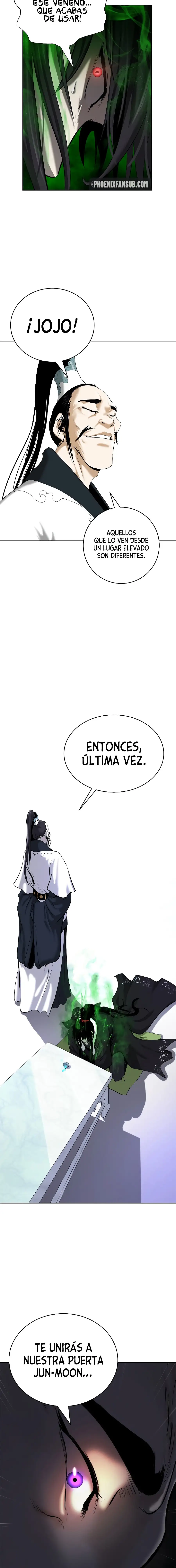 Relatos Fantasticos del Sabio Inmortal - Capítulo 56 - Página 20 - LectorTMOo