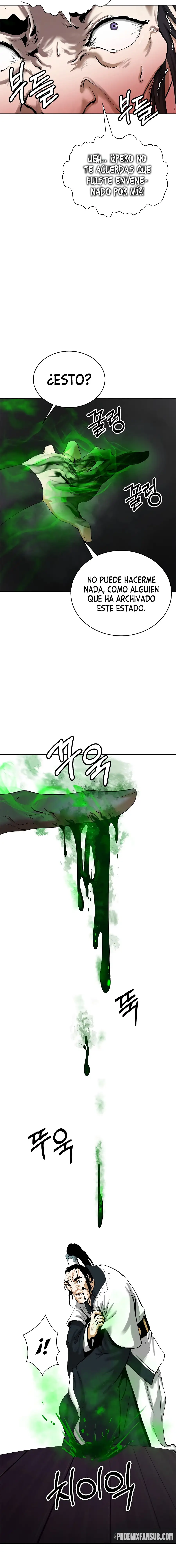 Relatos Fantasticos del Sabio Inmortal - Capítulo 57 - Página 4 - LectorTMOo