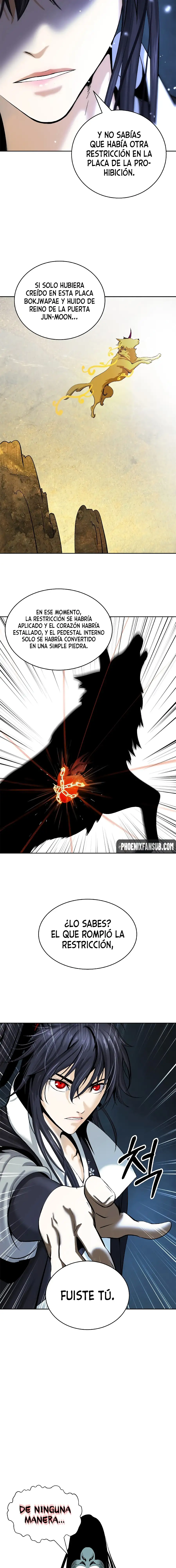 Relatos Fantasticos del Sabio Inmortal - Capítulo 57 - Página 17 - LectorTMOo