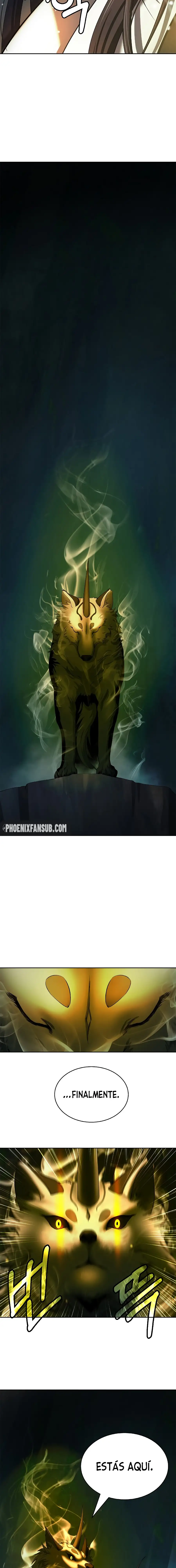 Relatos Fantasticos del Sabio Inmortal - Capítulo 57 - Página 19 - LectorTMOo