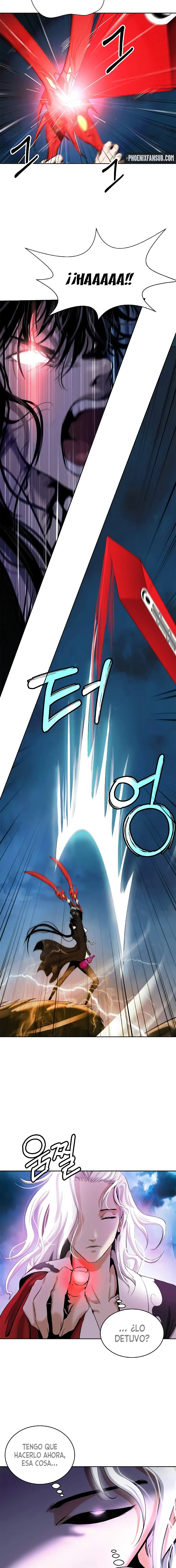 Relatos Fantasticos del Sabio Inmortal - Capítulo 58 - Página 14 - LectorTMOo