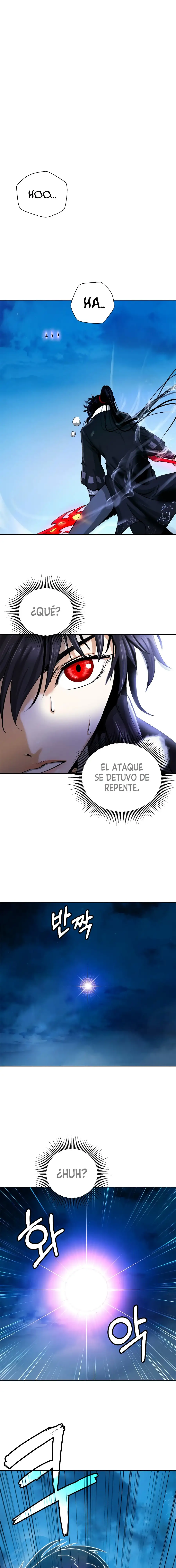 Relatos Fantasticos del Sabio Inmortal - Capítulo 58 - Página 19 - LectorTMOo