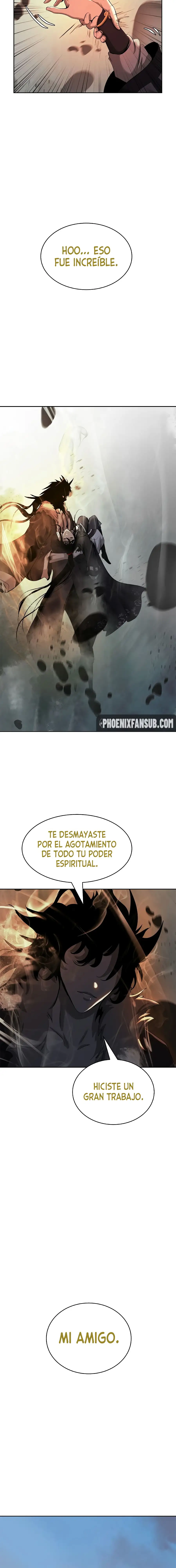 Relatos Fantasticos del Sabio Inmortal - Capítulo 59 - Página 16 - LectorTMOo