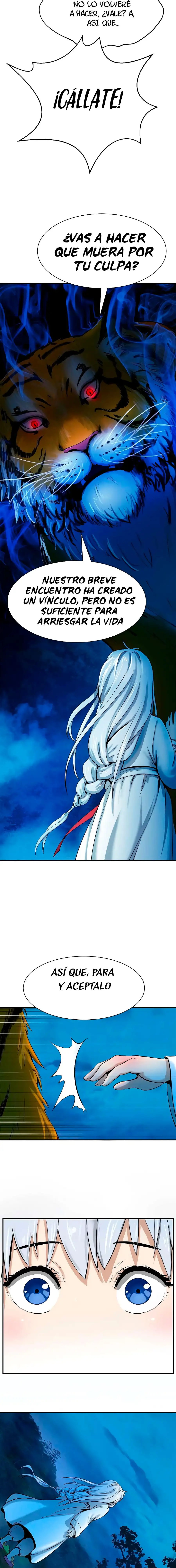 Relatos Fantasticos del Sabio Inmortal - Capítulo 6 - Página 12 - LectorTMOo