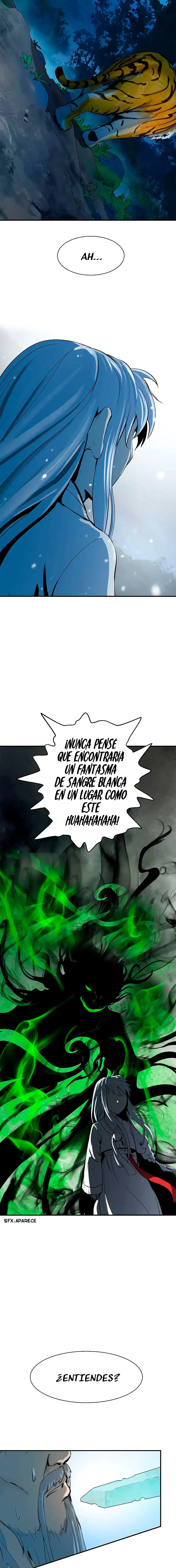 Relatos Fantasticos del Sabio Inmortal - Capítulo 6 - Página 13 - LectorTMOo