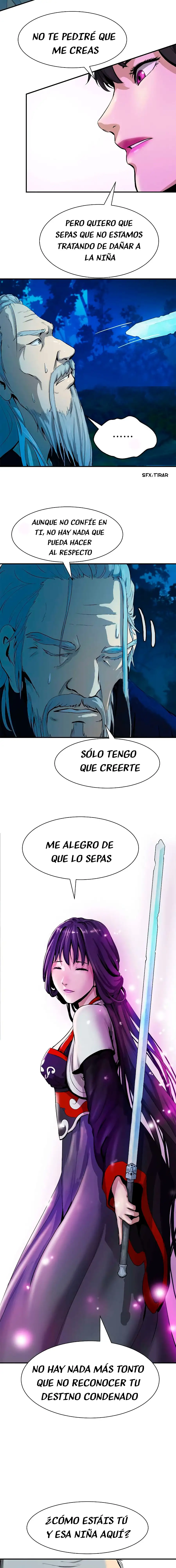 Relatos Fantasticos del Sabio Inmortal - Capítulo 6 - Página 14 - LectorTMOo
