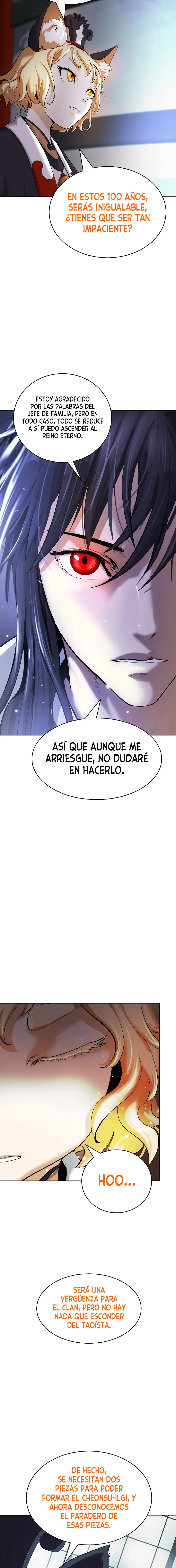 Relatos Fantasticos del Sabio Inmortal - Capítulo 60 - Página 14 - LectorTMOo