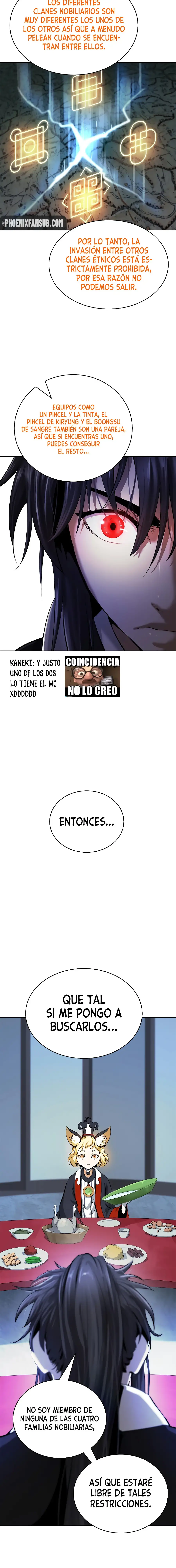 Relatos Fantasticos del Sabio Inmortal - Capítulo 60 - Página 16 - LectorTMOo