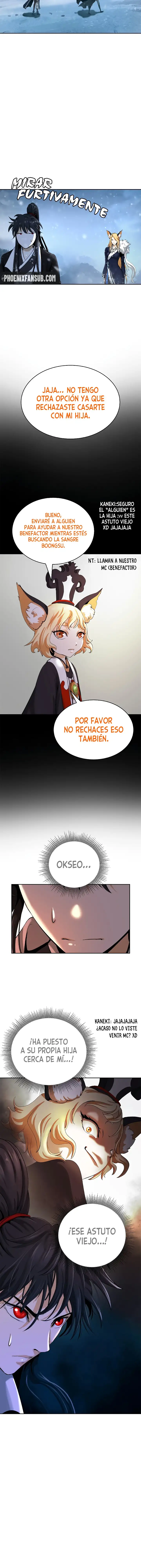 Relatos Fantasticos del Sabio Inmortal - Capítulo 61 - Página 4 - LectorTMOo
