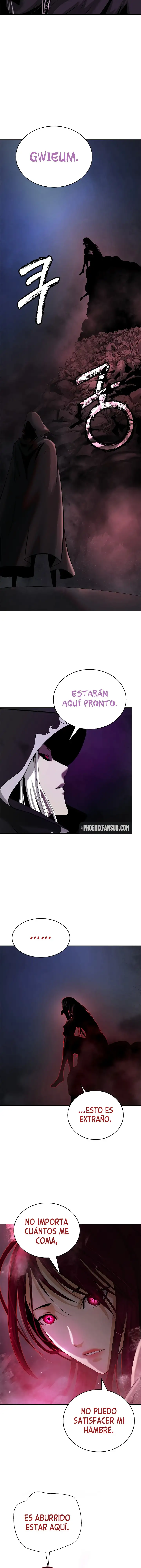 Relatos Fantasticos del Sabio Inmortal - Capítulo 61 - Página 10 - LectorTMOo