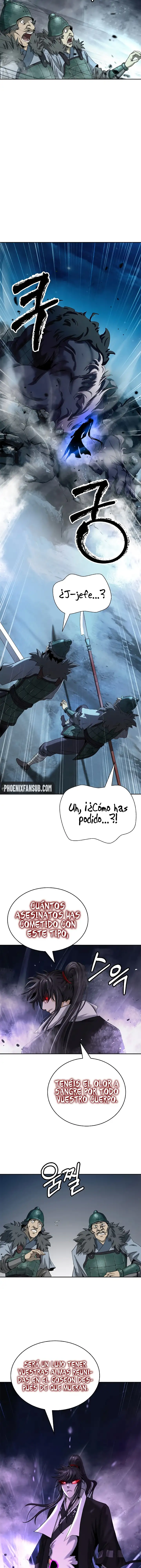 Relatos Fantasticos del Sabio Inmortal - Capítulo 62 - Página 9 - LectorTMOo