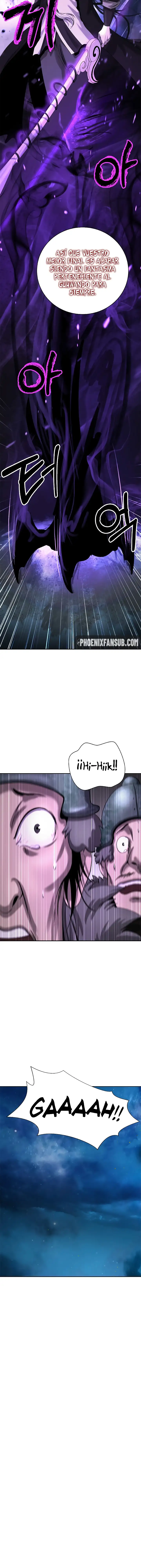 Relatos Fantasticos del Sabio Inmortal - Capítulo 62 - Página 10 - LectorTMOo