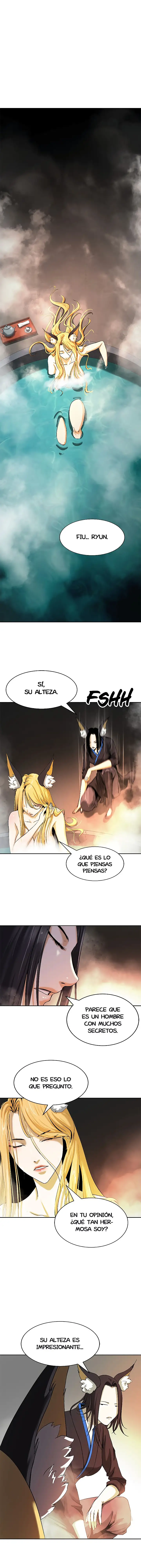 Relatos Fantasticos del Sabio Inmortal - Capítulo 62 - Página 11 - LectorTMOo