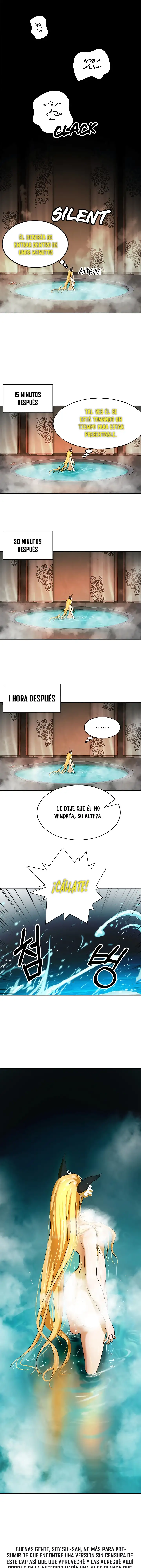 Relatos Fantasticos del Sabio Inmortal - Capítulo 62 - Página 14 - LectorTMOo