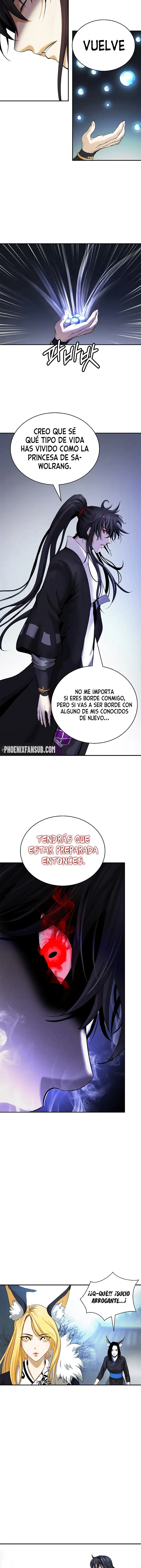 Relatos Fantasticos del Sabio Inmortal - Capítulo 63 - Página 7 - LectorTMOo