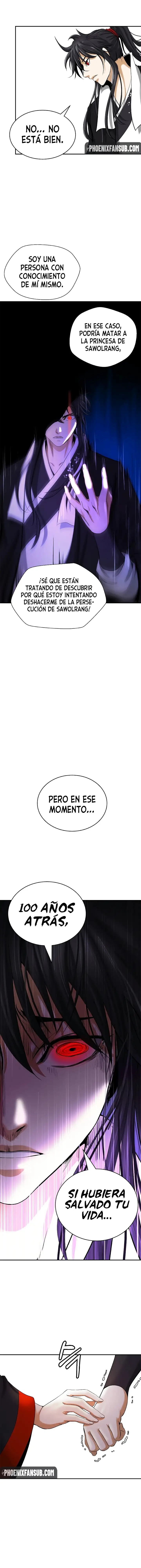 Relatos Fantasticos del Sabio Inmortal - Capítulo 63 - Página 12 - LectorTMOo