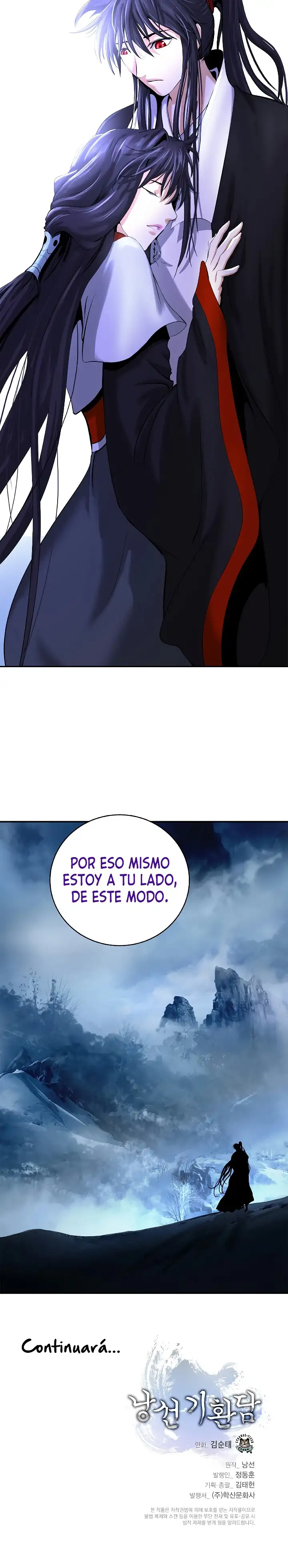 Relatos Fantasticos del Sabio Inmortal - Capítulo 63 - Página 14 - LectorTMOo