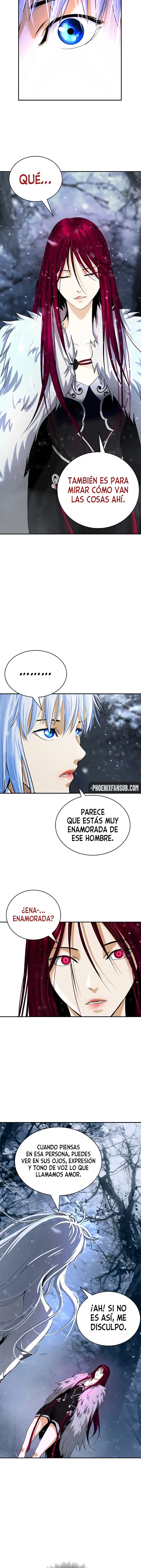 Relatos Fantasticos del Sabio Inmortal - Capítulo 64 - Página 4 - LectorTMOo