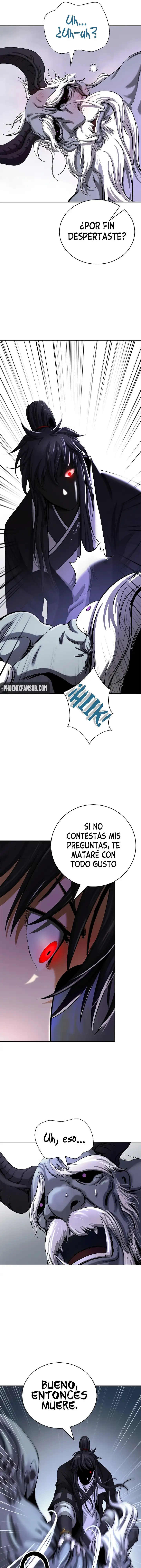 Relatos Fantasticos del Sabio Inmortal - Capítulo 64 - Página 7 - LectorTMOo