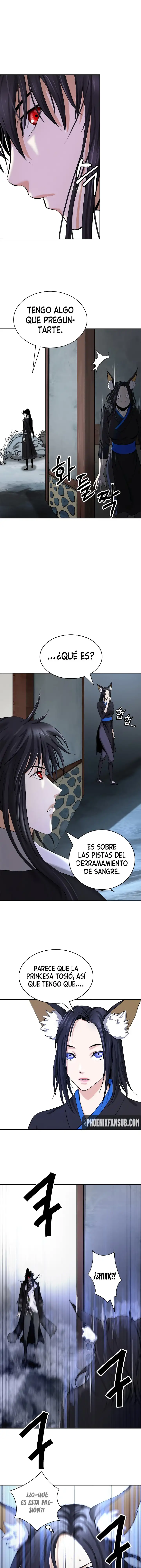 Relatos Fantasticos del Sabio Inmortal - Capítulo 64 - Página 10 - LectorTMOo