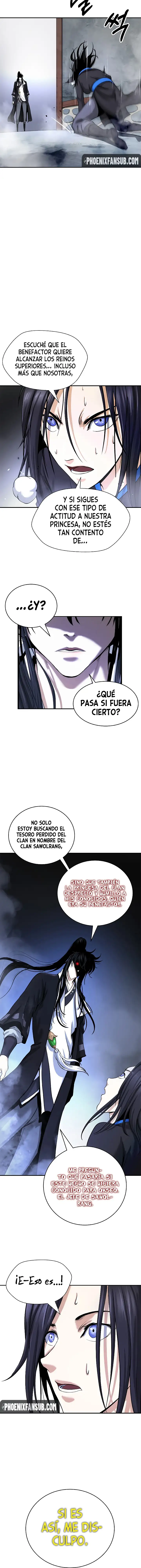 Relatos Fantasticos del Sabio Inmortal - Capítulo 64 - Página 12 - LectorTMOo