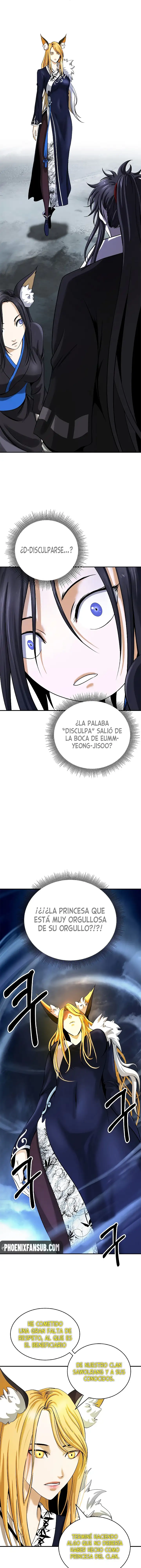 Relatos Fantasticos del Sabio Inmortal - Capítulo 64 - Página 13 - LectorTMOo
