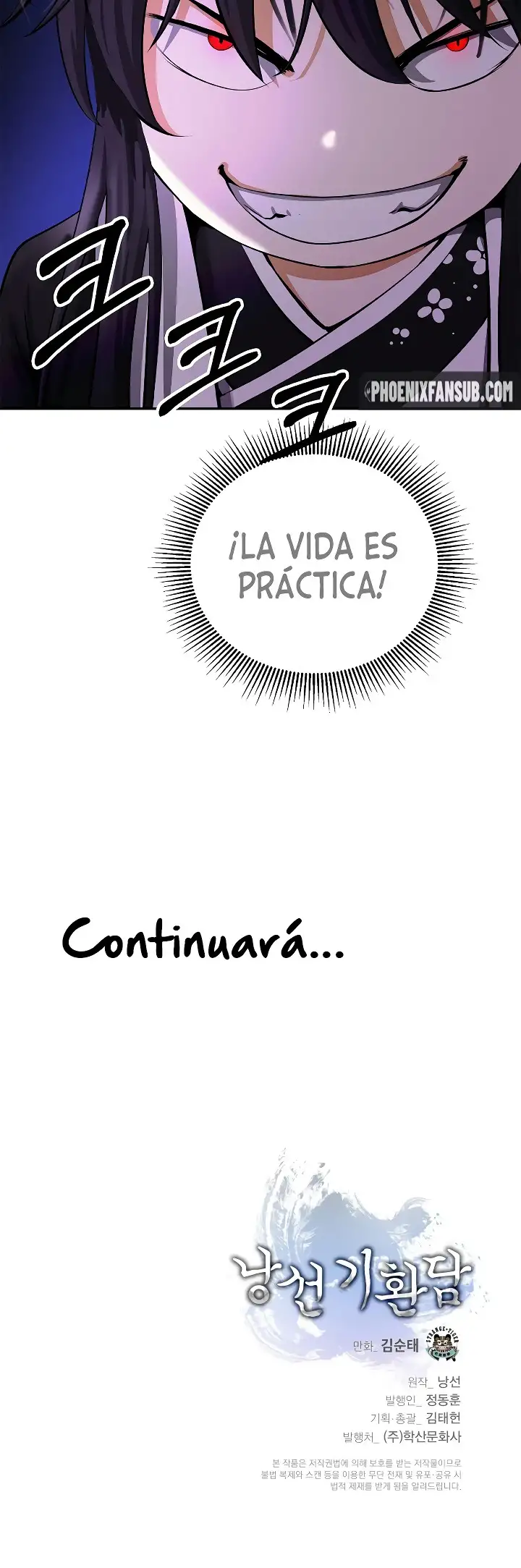 Relatos Fantasticos del Sabio Inmortal - Capítulo 64 - Página 16 - LectorTMOo