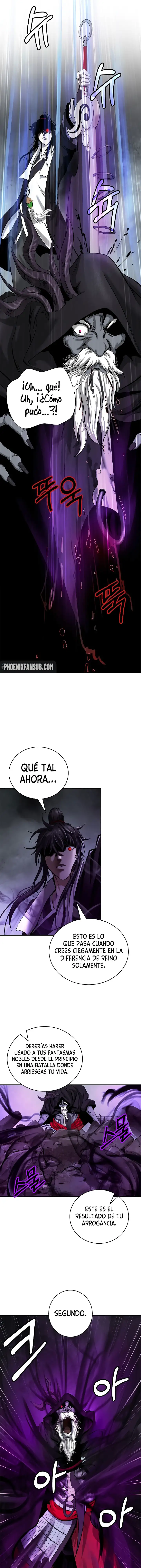 Relatos Fantasticos del Sabio Inmortal - Capítulo 65 - Página 14 - LectorTMOo