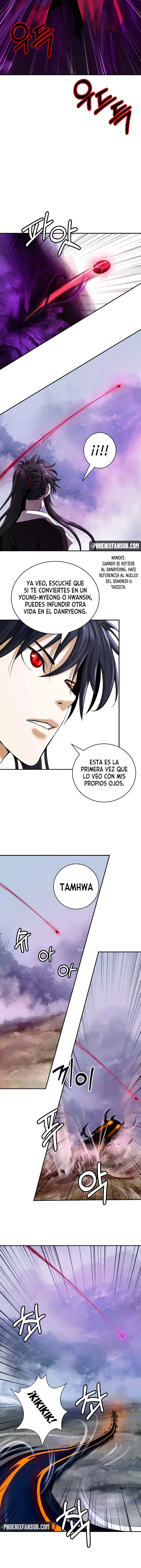 Relatos Fantasticos del Sabio Inmortal - Capítulo 65 - Página 15 - LectorTMOo