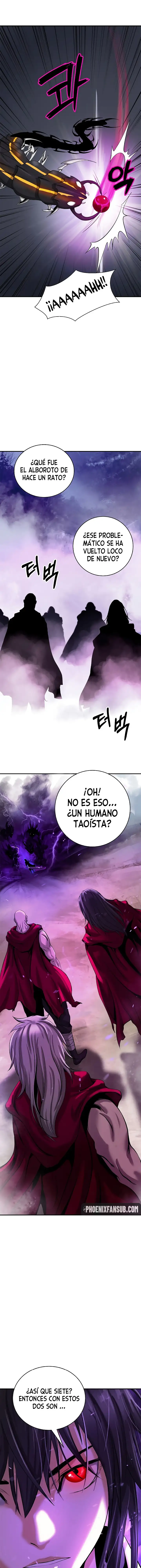 Relatos Fantasticos del Sabio Inmortal - Capítulo 65 - Página 16 - LectorTMOo