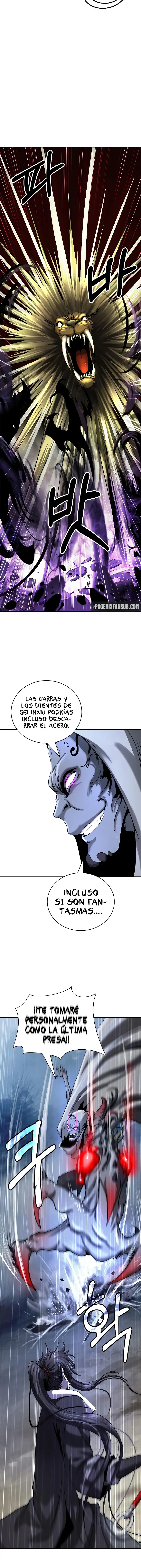 Relatos Fantasticos del Sabio Inmortal - Capítulo 66 - Página 7 - LectorTMOo