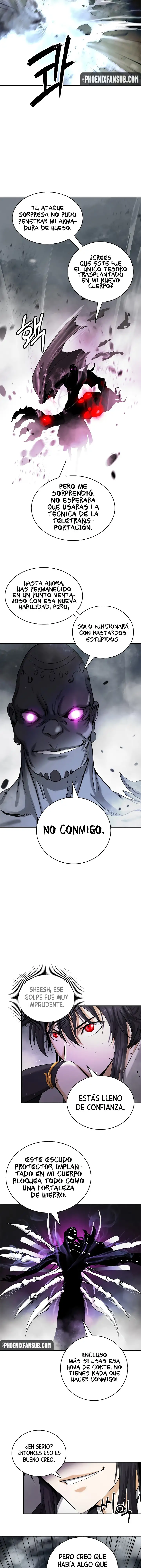 Relatos Fantasticos del Sabio Inmortal - Capítulo 66 - Página 10 - LectorTMOo