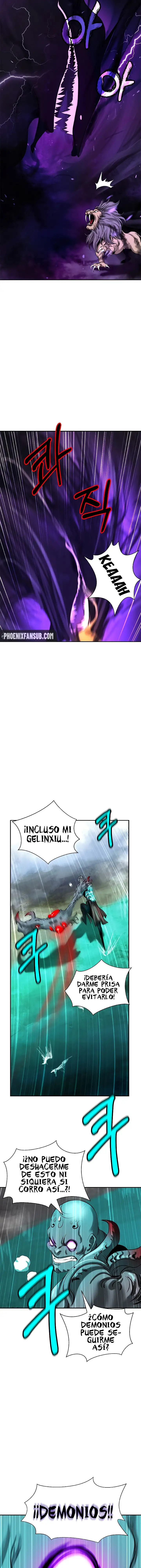 Relatos Fantasticos del Sabio Inmortal - Capítulo 66 - Página 12 - LectorTMOo