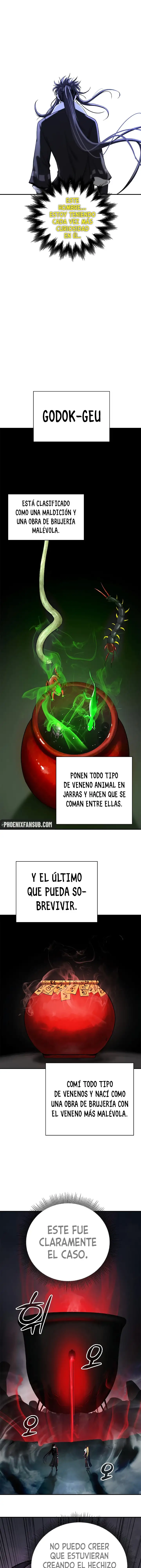 Relatos Fantasticos del Sabio Inmortal - Capítulo 66 - Página 17 - LectorTMOo