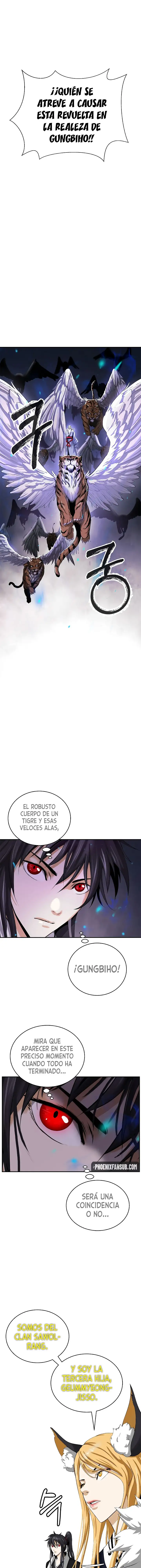 Relatos Fantasticos del Sabio Inmortal - Capítulo 67 - Página 4 - LectorTMOo