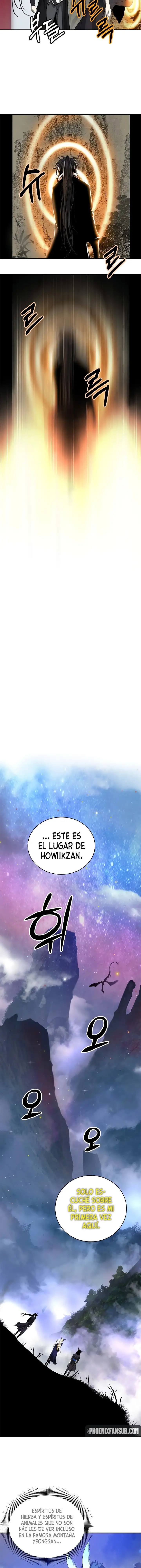 Relatos Fantasticos del Sabio Inmortal - Capítulo 67 - Página 8 - LectorTMOo