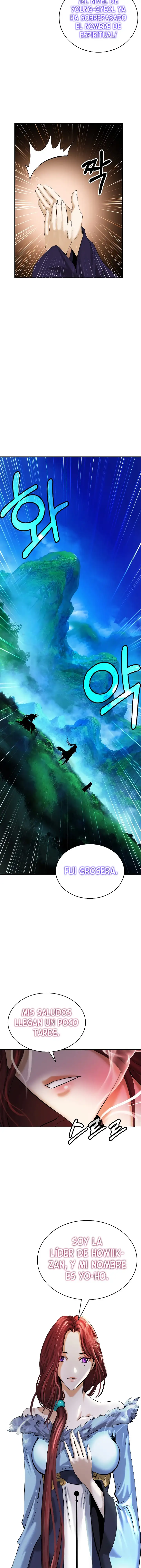 Relatos Fantasticos del Sabio Inmortal - Capítulo 67 - Página 15 - LectorTMOo