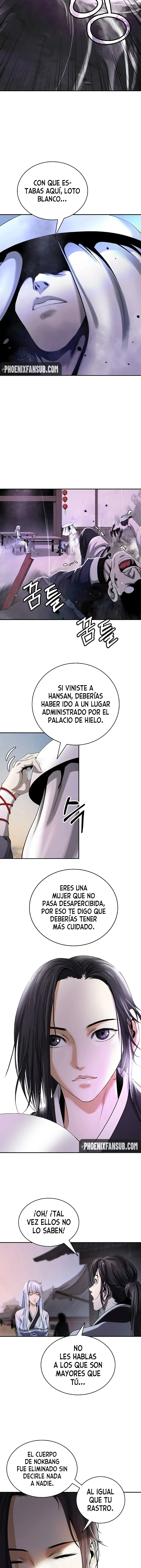 Relatos Fantasticos del Sabio Inmortal - Capítulo 68 - Página 5 - LectorTMOo