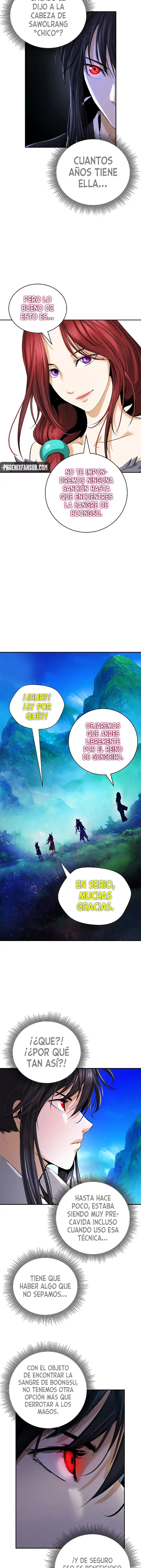 Relatos Fantasticos del Sabio Inmortal - Capítulo 68 - Página 12 - LectorTMOo