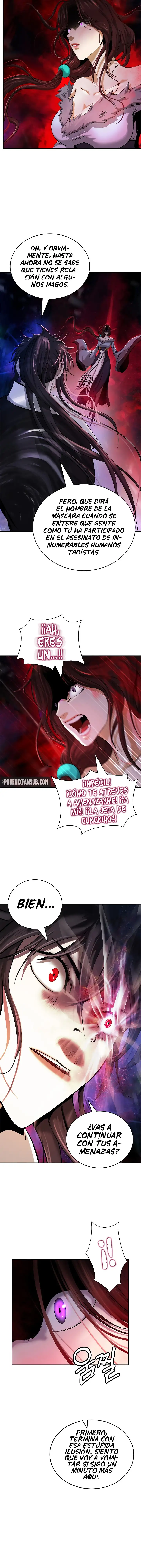 Relatos Fantasticos del Sabio Inmortal - Capítulo 69 - Página 4 - LectorTMOo