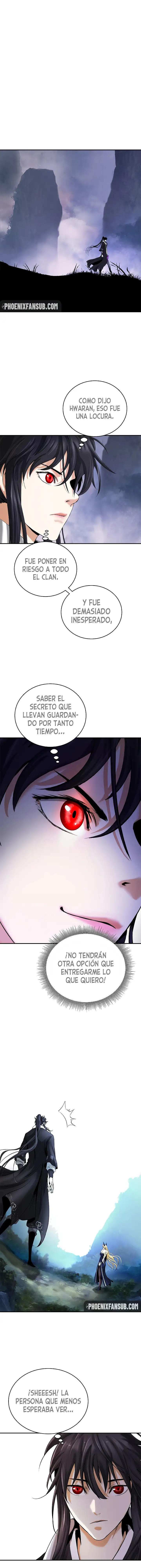 Relatos Fantasticos del Sabio Inmortal - Capítulo 69 - Página 11 - LectorTMOo