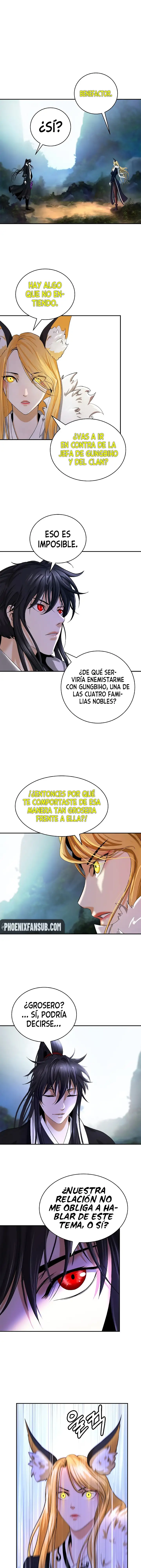 Relatos Fantasticos del Sabio Inmortal - Capítulo 69 - Página 12 - LectorTMOo