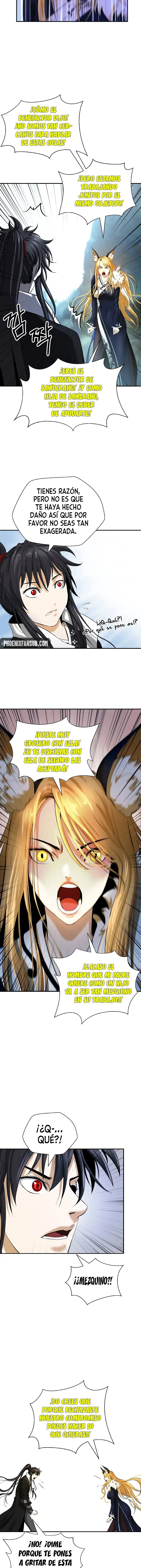 Relatos Fantasticos del Sabio Inmortal - Capítulo 69 - Página 13 - LectorTMOo