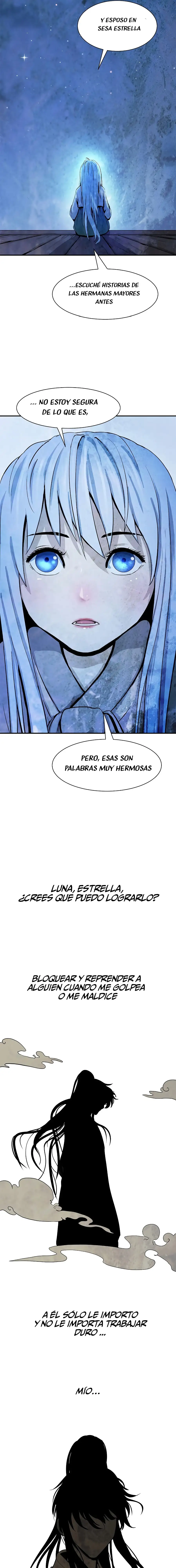 Relatos Fantasticos del Sabio Inmortal - Capítulo 7 - Página 9 - LectorTMOo