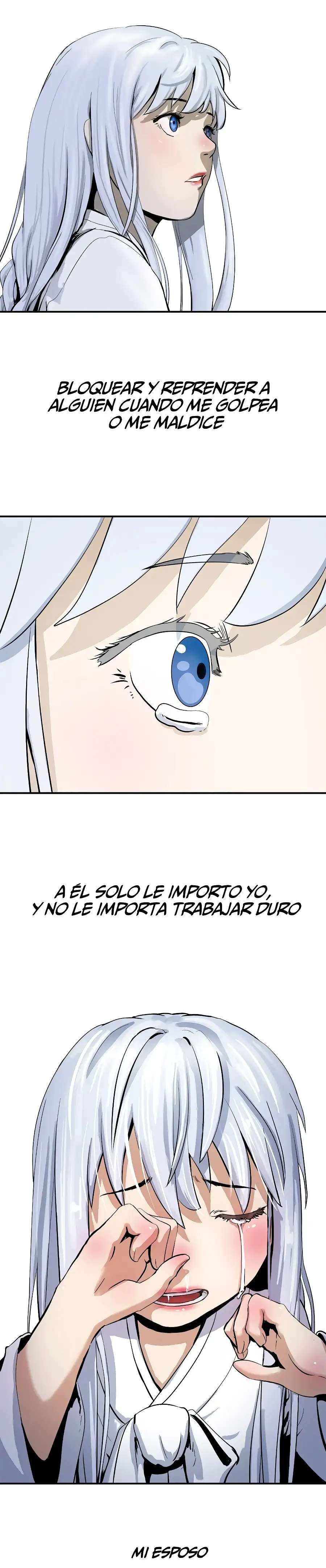 Relatos Fantasticos del Sabio Inmortal - Capítulo 7 - Página 22 - LectorTMOo