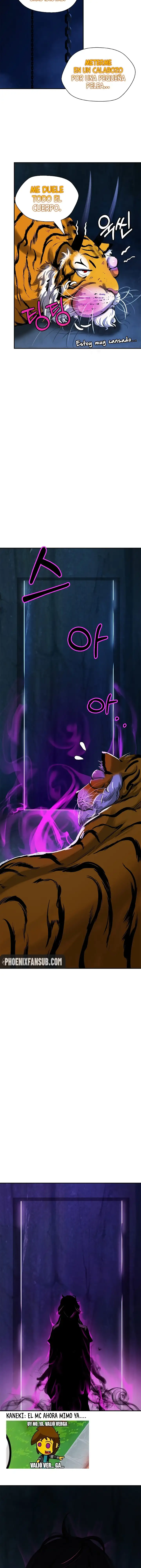 Relatos Fantasticos del Sabio Inmortal - Capítulo 70 - Página 5 - LectorTMOo