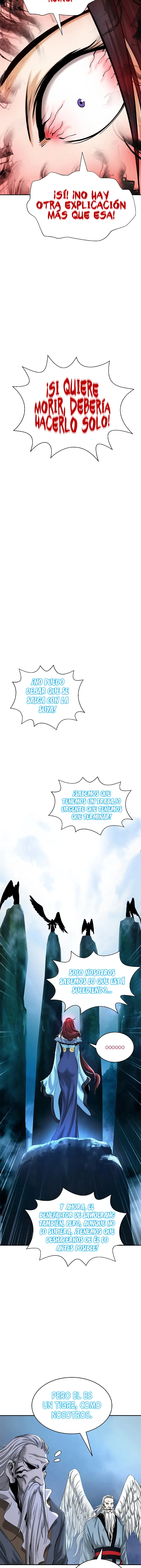 Relatos Fantasticos del Sabio Inmortal - Capítulo 70 - Página 11 - LectorTMOo